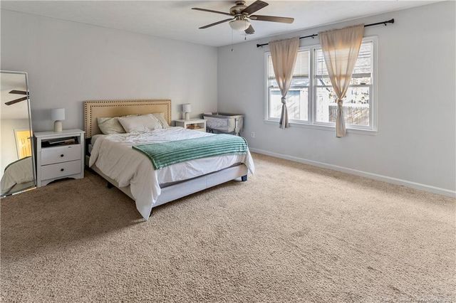 733 Rim Road, Fayetteville, NC 28314