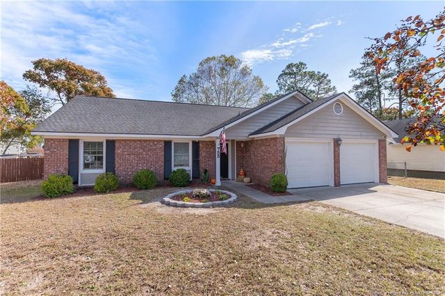 733 Rim Road, Fayetteville, NC 28314