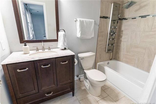 733 Rim Road, Fayetteville, NC 28314