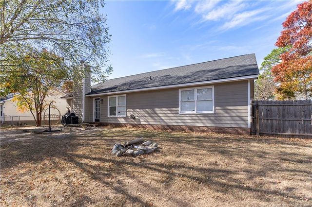 733 Rim Road, Fayetteville, NC 28314