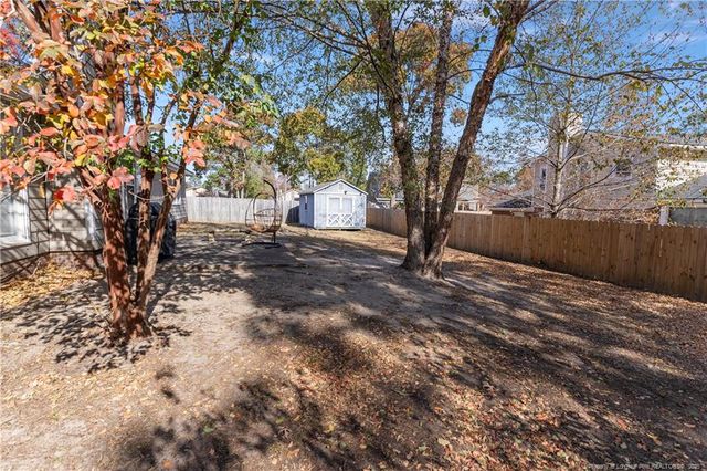 733 Rim Road, Fayetteville, NC 28314