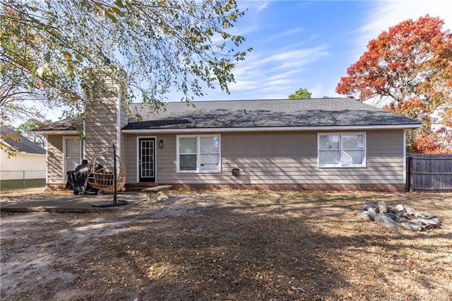 733 Rim Road, Fayetteville, NC 28314