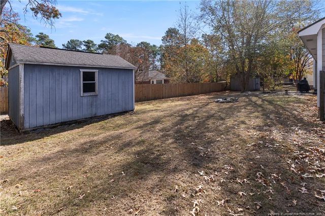 733 Rim Road, Fayetteville, NC 28314