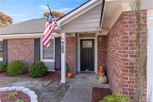 733 Rim Road, Fayetteville, NC 28314