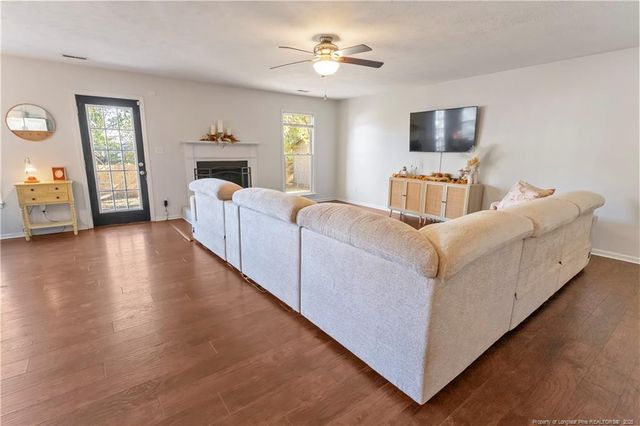 733 Rim Road, Fayetteville, NC 28314