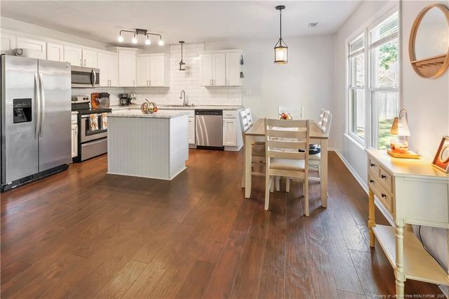 733 Rim Road, Fayetteville, NC 28314