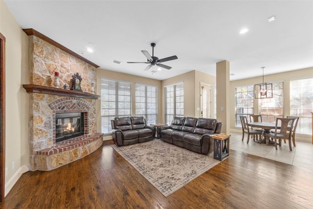 2340 Boxwood Drive, Allen, TX 75013