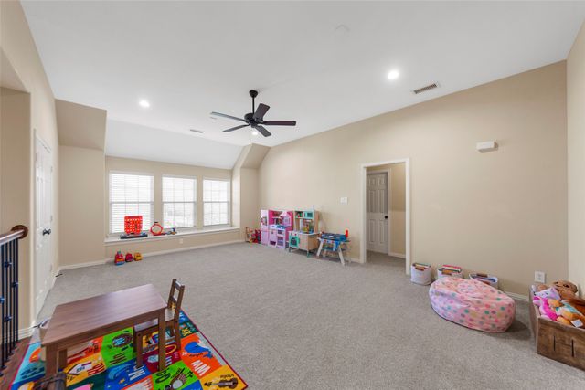 2340 Boxwood Drive, Allen, TX 75013