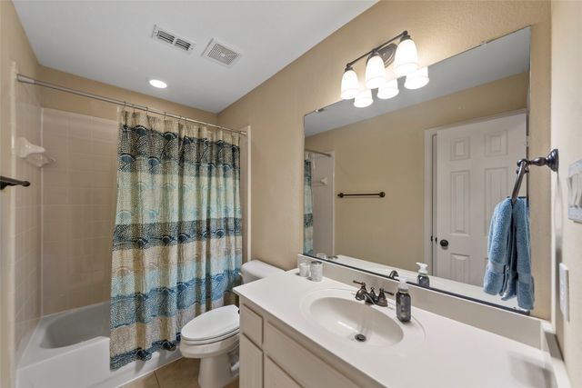 2340 Boxwood Drive, Allen, TX 75013