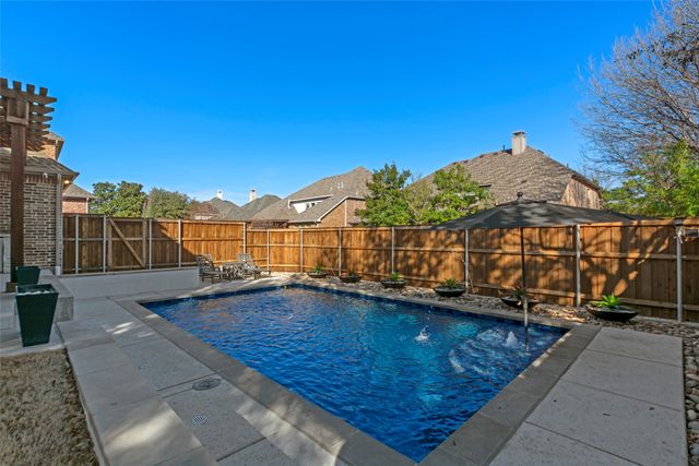 2340 Boxwood Drive, Allen, TX 75013