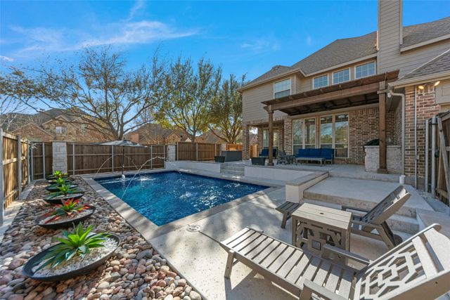 2340 Boxwood Drive, Allen, TX 75013