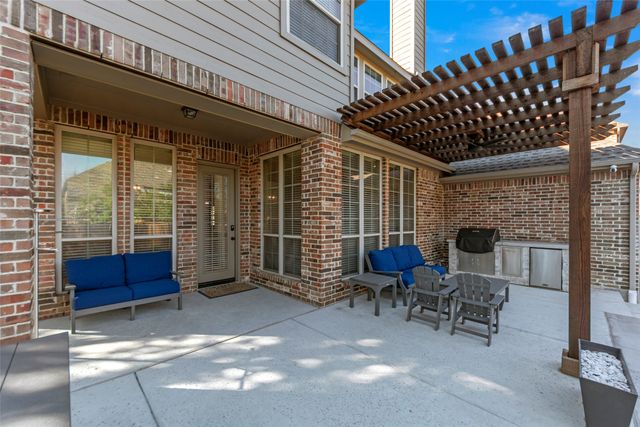 2340 Boxwood Drive, Allen, TX 75013