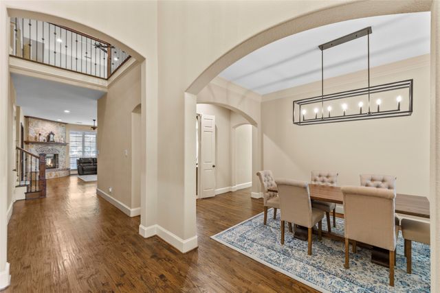 2340 Boxwood Drive, Allen, TX 75013