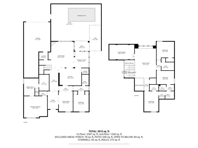 2340 Boxwood Drive, Allen, TX 75013