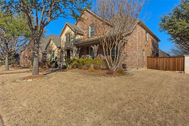 2340 Boxwood Drive, Allen, TX 75013
