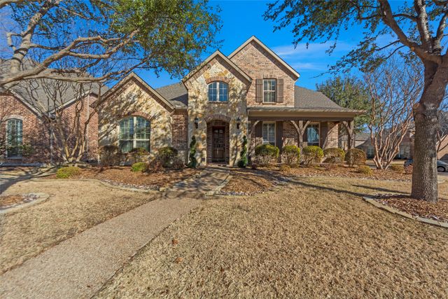 2340 Boxwood Drive, Allen, TX 75013