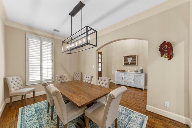 2340 Boxwood Drive, Allen, TX 75013