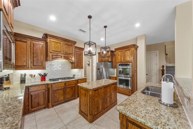 2340 Boxwood Drive, Allen, TX 75013