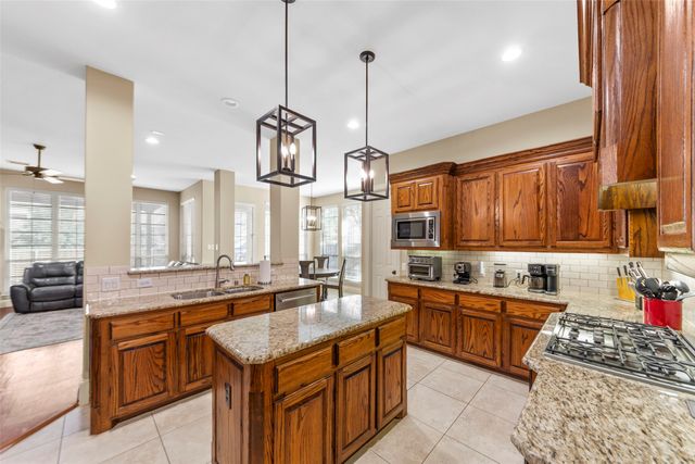 2340 Boxwood Drive, Allen, TX 75013