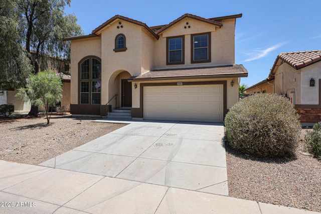 18161 N COOK Drive, Maricopa, AZ 85138