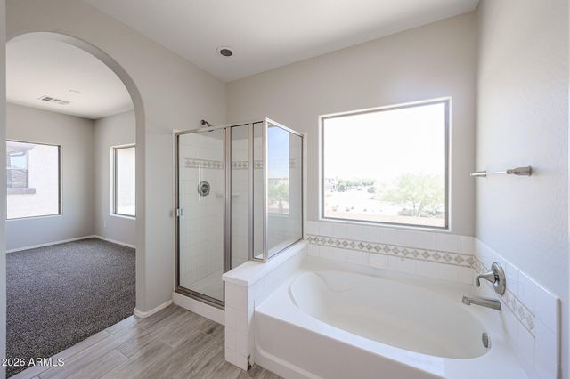 18161 N COOK Drive, Maricopa, AZ 85138