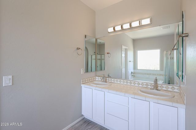 18161 N COOK Drive, Maricopa, AZ 85138