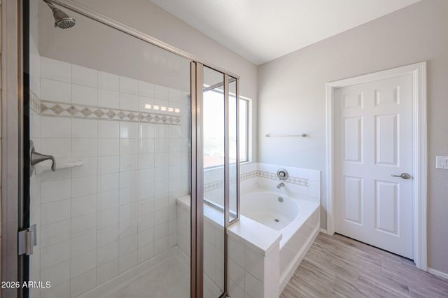 18161 N COOK Drive, Maricopa, AZ 85138