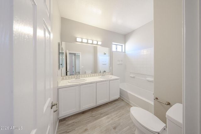 18161 N COOK Drive, Maricopa, AZ 85138