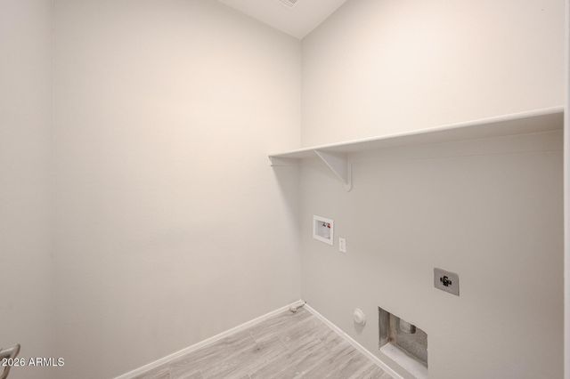 18161 N COOK Drive, Maricopa, AZ 85138
