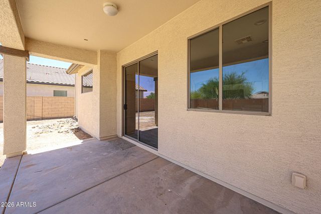 18161 N COOK Drive, Maricopa, AZ 85138