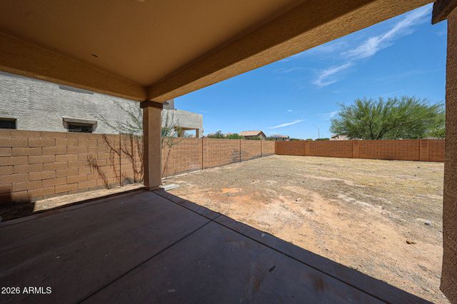 18161 N COOK Drive, Maricopa, AZ 85138