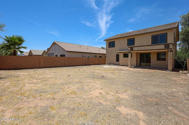 18161 N COOK Drive, Maricopa, AZ 85138