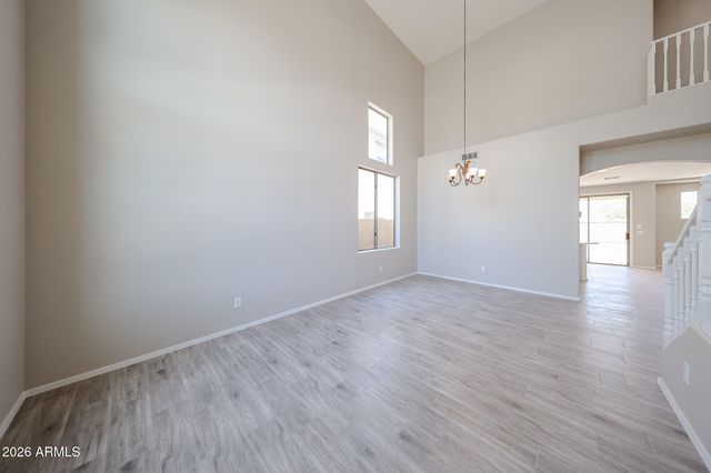 18161 N COOK Drive, Maricopa, AZ 85138