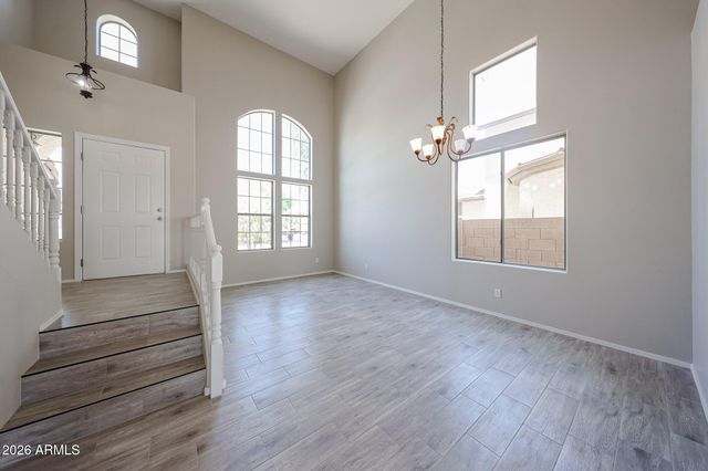 18161 N COOK Drive, Maricopa, AZ 85138