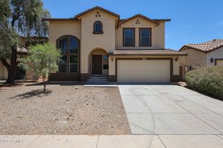 18161 N COOK Drive, Maricopa, AZ 85138