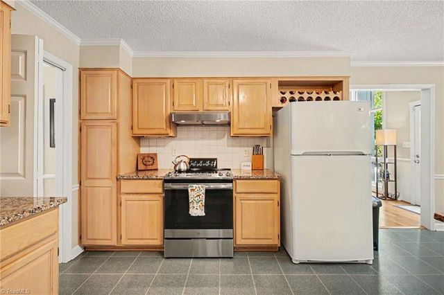 8805 Willowmede Drive, Lewisville, NC 27023
