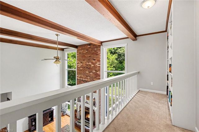 8805 Willowmede Drive, Lewisville, NC 27023