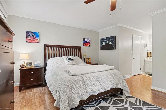 8805 Willowmede Drive, Lewisville, NC 27023