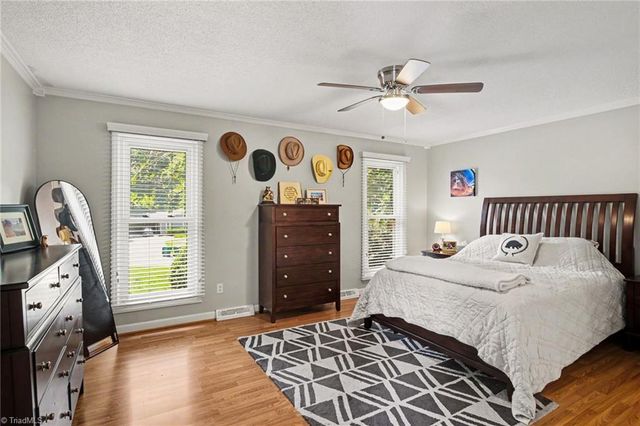 8805 Willowmede Drive, Lewisville, NC 27023