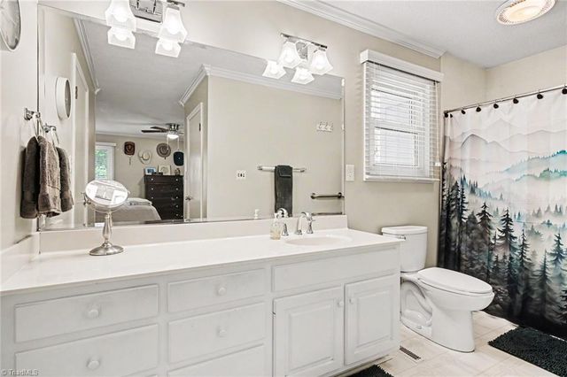 8805 Willowmede Drive, Lewisville, NC 27023
