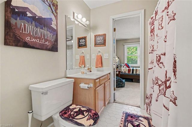 8805 Willowmede Drive, Lewisville, NC 27023