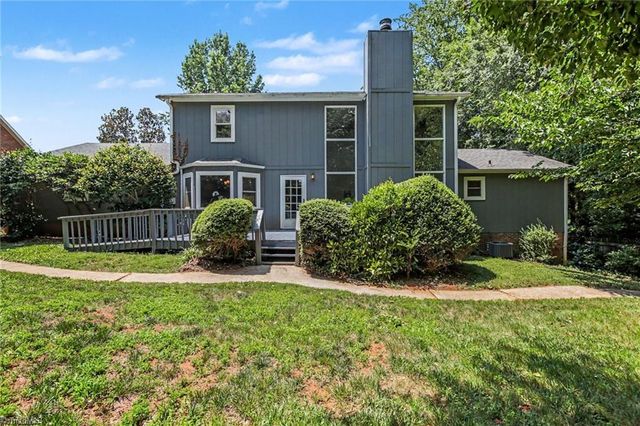 8805 Willowmede Drive, Lewisville, NC 27023