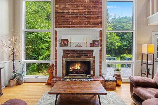 8805 Willowmede Drive, Lewisville, NC 27023