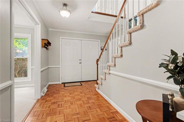 8805 Willowmede Drive, Lewisville, NC 27023