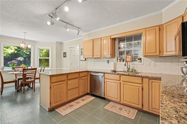 8805 Willowmede Drive, Lewisville, NC 27023