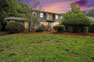 8805 Willowmede Drive, Lewisville, NC 27023