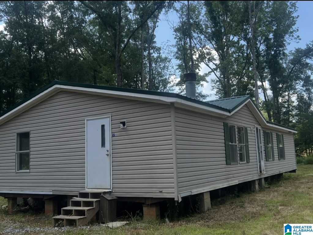 4005 MCGOWANS FERRY ROAD, Childersburg, AL 35044