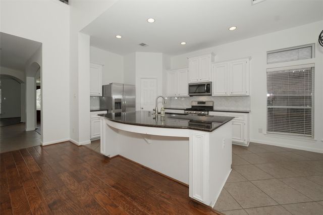 14830 Barton Grove Lane, Humble, TX 77396