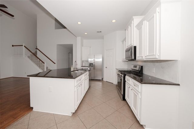 14830 Barton Grove Lane, Humble, TX 77396