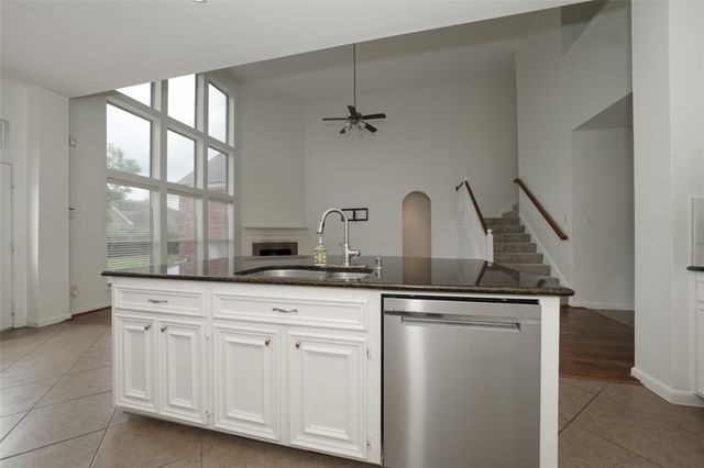 14830 Barton Grove Lane, Humble, TX 77396